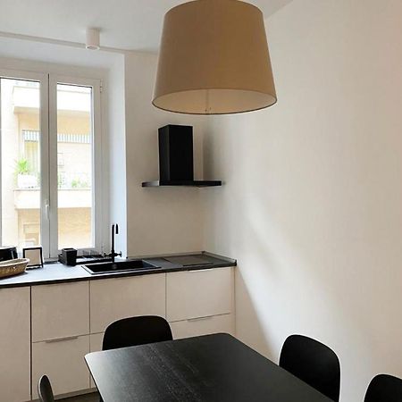 Il Riccio Rooms Milan Exterior photo
