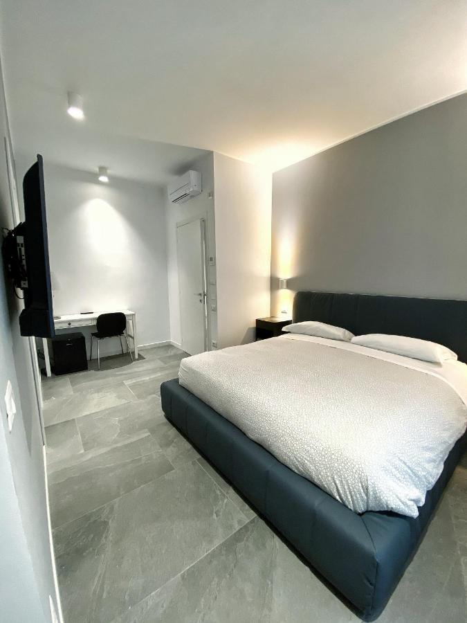 Il Riccio Rooms Milan Exterior photo