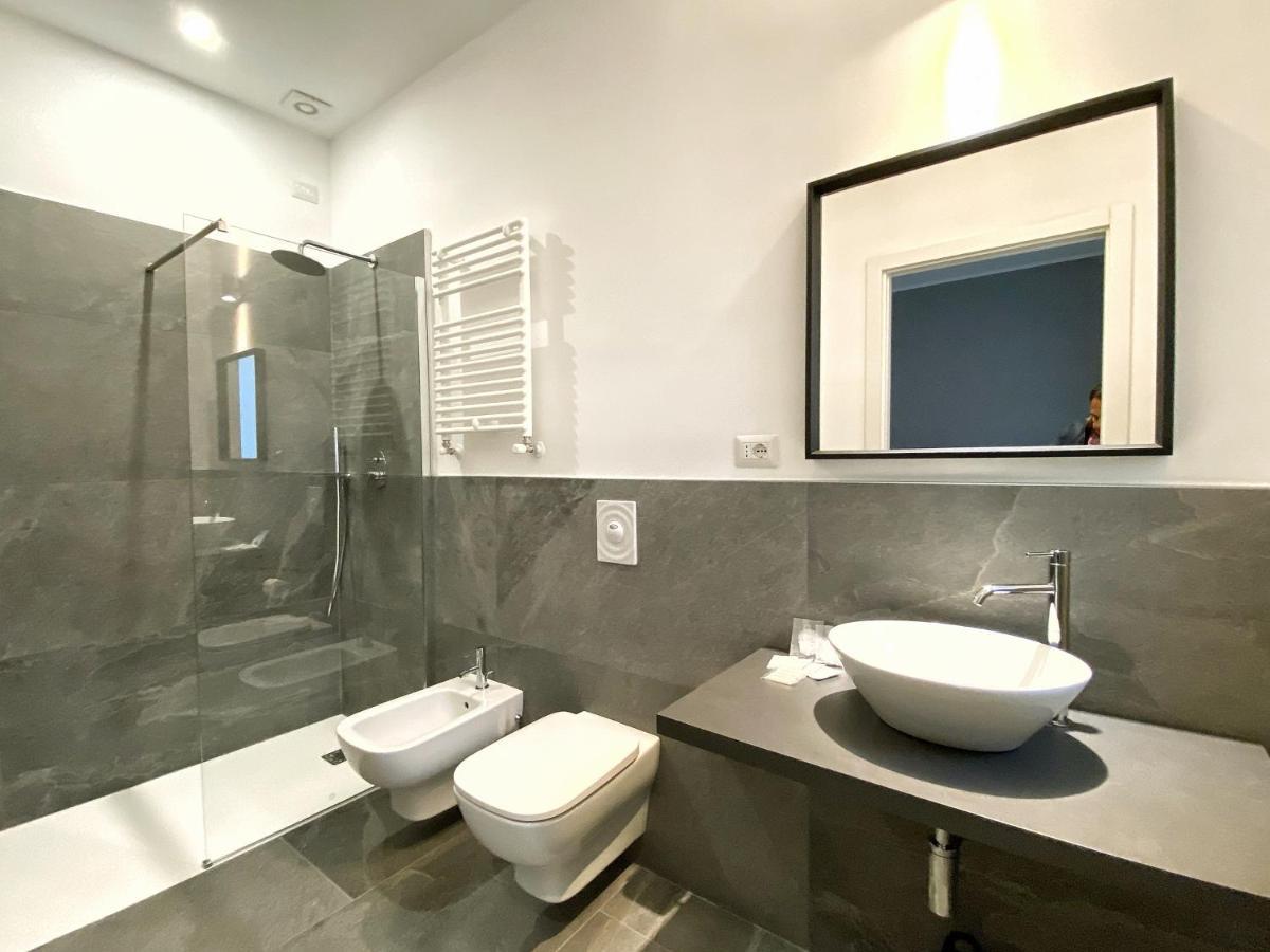 Il Riccio Rooms Milan Exterior photo