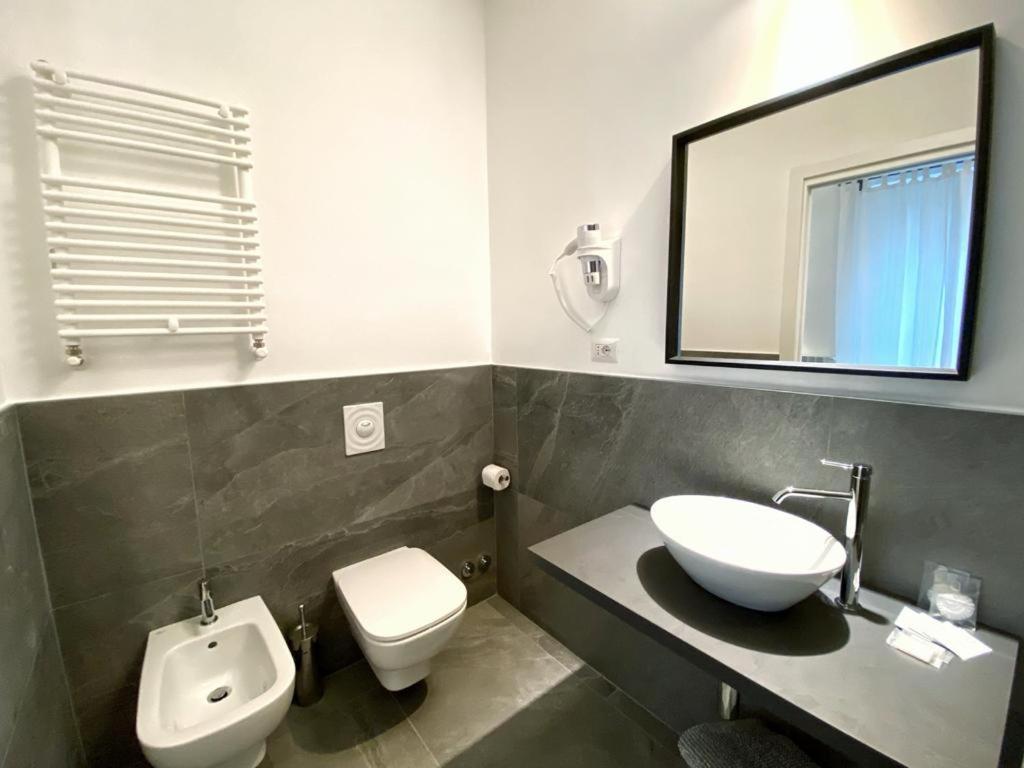 Il Riccio Rooms Milan Exterior photo