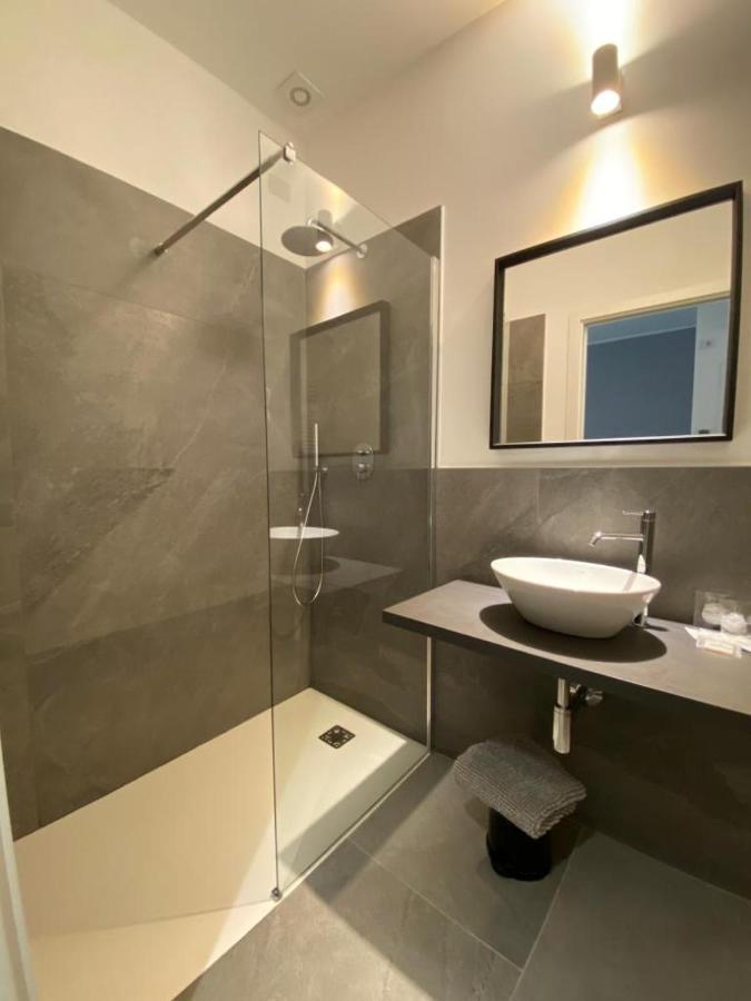 Il Riccio Rooms Milan Exterior photo