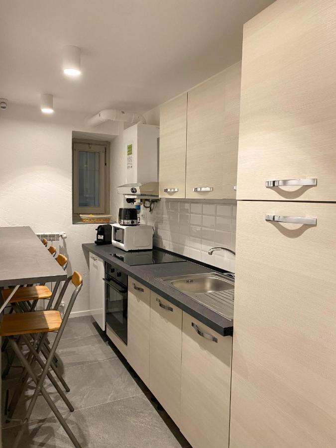 Il Riccio Rooms Milan Exterior photo