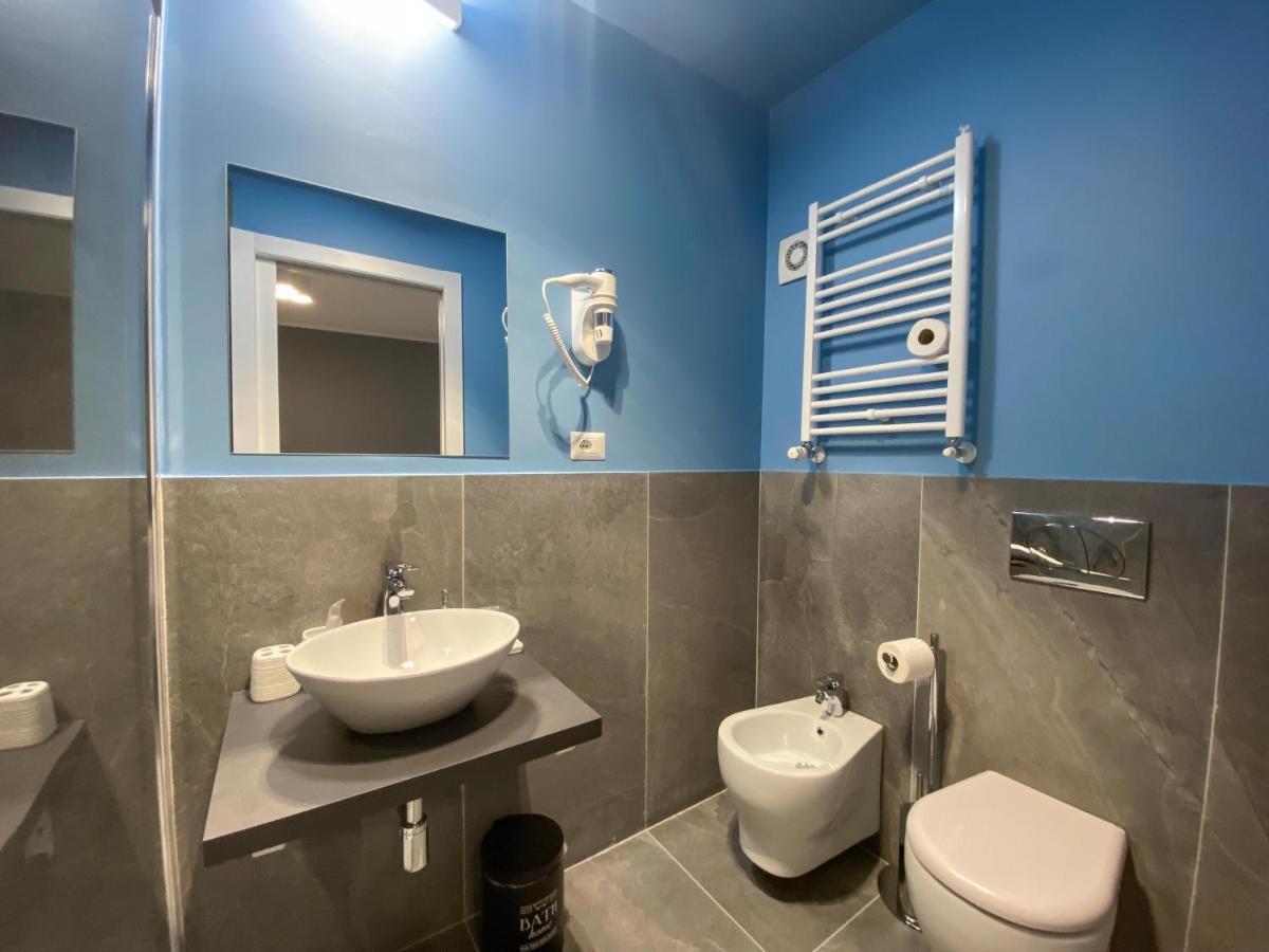 Il Riccio Rooms Milan Exterior photo