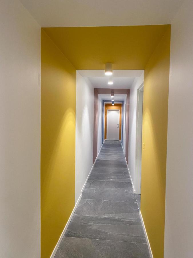 Il Riccio Rooms Milan Exterior photo