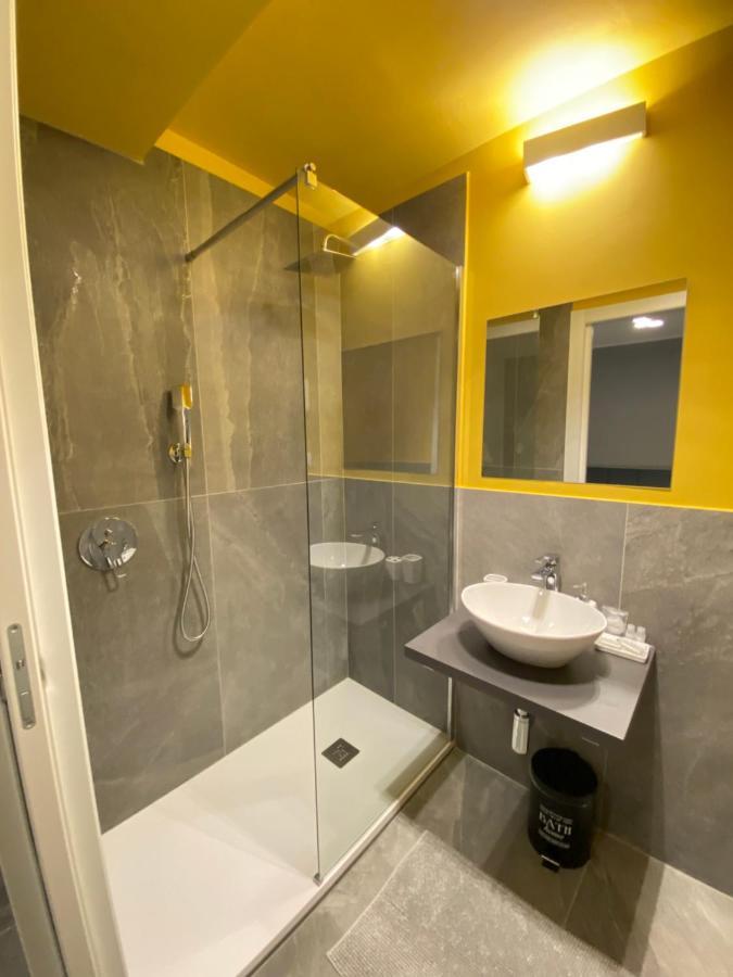 Il Riccio Rooms Milan Exterior photo