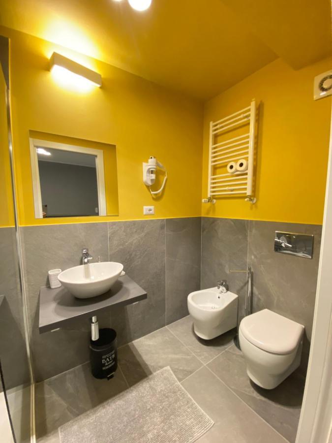 Il Riccio Rooms Milan Exterior photo