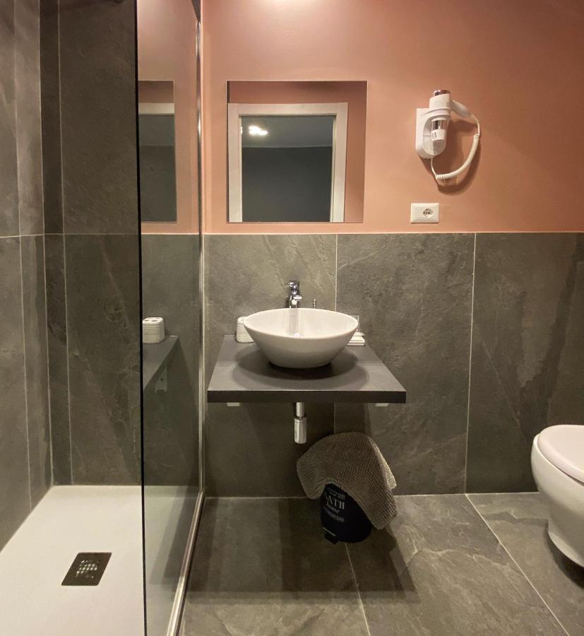 Il Riccio Rooms Milan Exterior photo