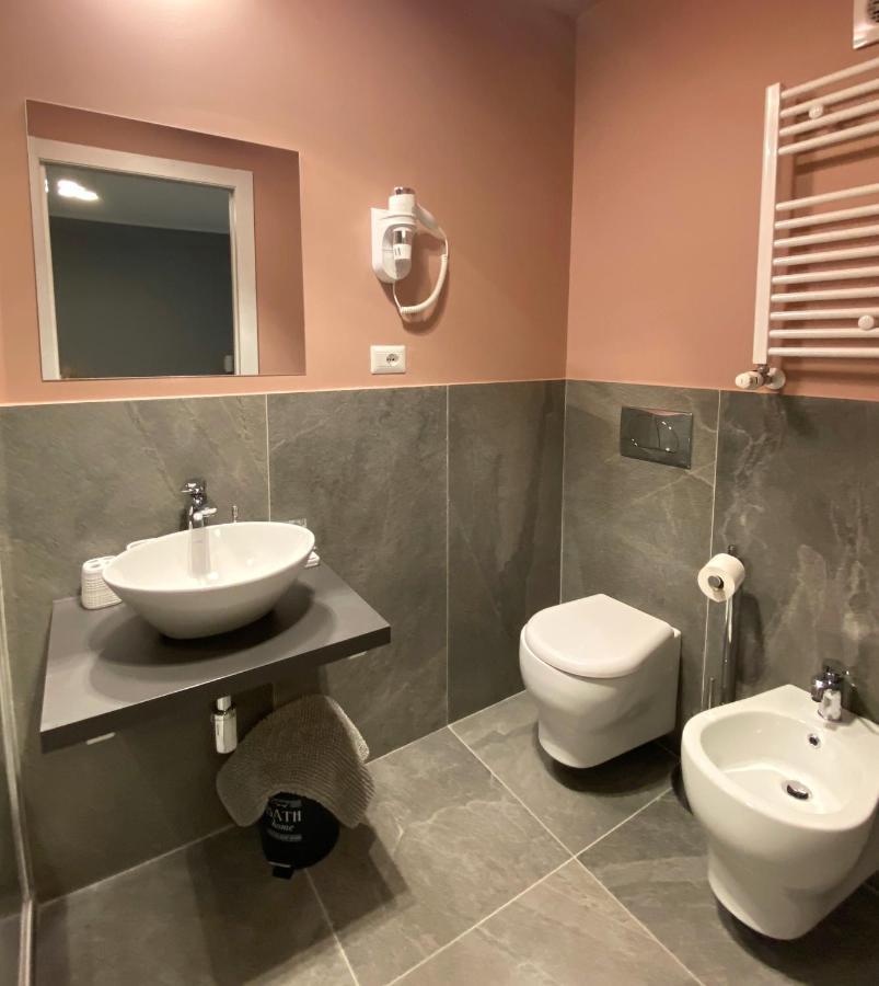 Il Riccio Rooms Milan Exterior photo