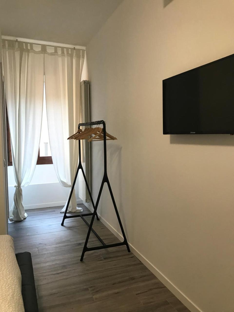 Il Riccio Rooms Milan Exterior photo